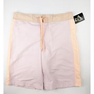 Art Class Pastel Swim Shorts - Boys 16